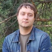 Volodymyr Cherniavskyi